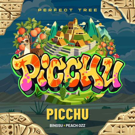 Semi Femminizzati - Perfect Tree Seeds - PICCHU