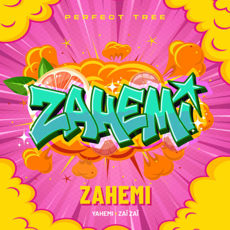 Zahemi regular seeds x12