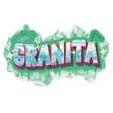 Stickers Granita