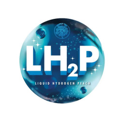 Stickers LH2P, graines féminisées