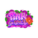 Stickers  Pink Gasoline, graines féminisées