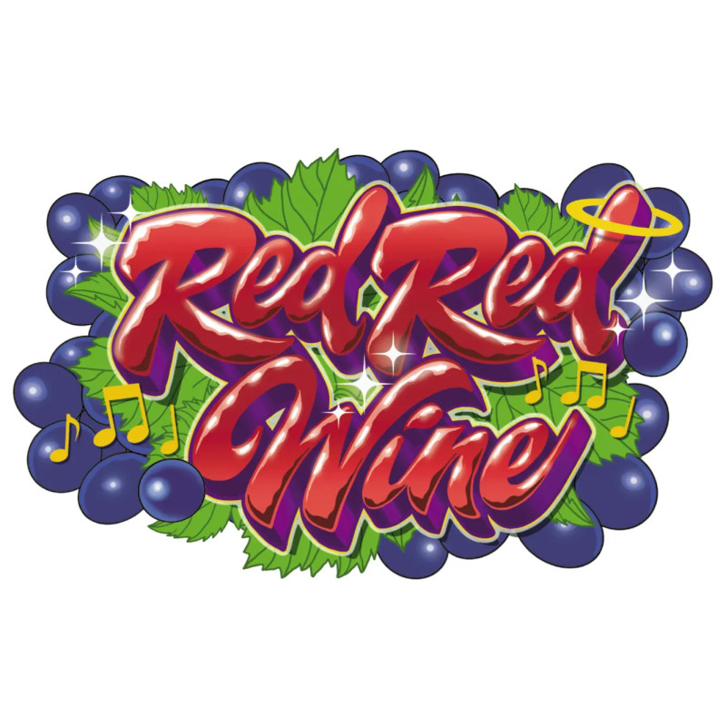 Stickers Red Red Wine Stickers Red Red Wine
