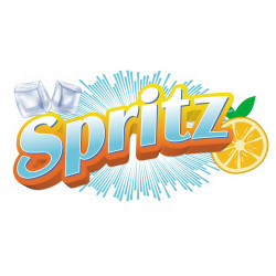 Stickers Spritz