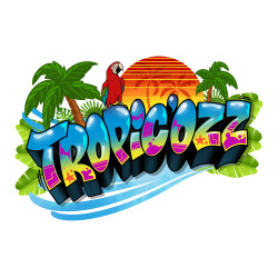 Stickers  Tropicozz
