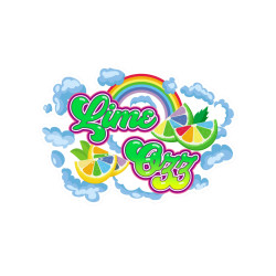 Stickers  Lime Ozz