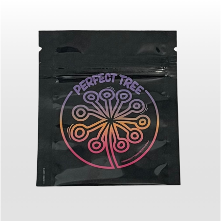 Bolsa Hermética - Mantén tus productos Seguros y Frescos