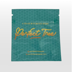 Pouch Hermetic - Keep safe and fresh your products.