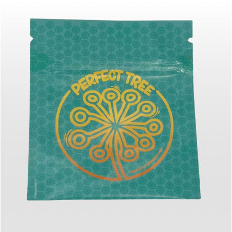 Sachet Hermétique - Maintient vos produits Frais-Sûr.