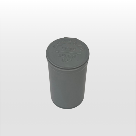 Pop Top Grey