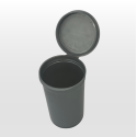 Pop Top color Gris
