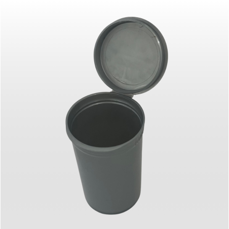 Pop Top color Gris