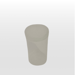 Pop Top Transparent