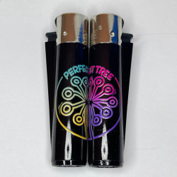 Clipper Lighter reusable Perfecttreeseeds